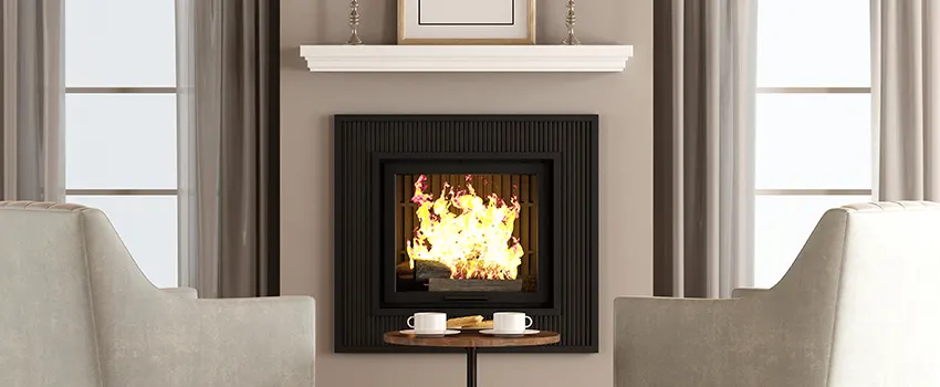 Superior Outdoor Fireplace Repair in Columbia, SC
