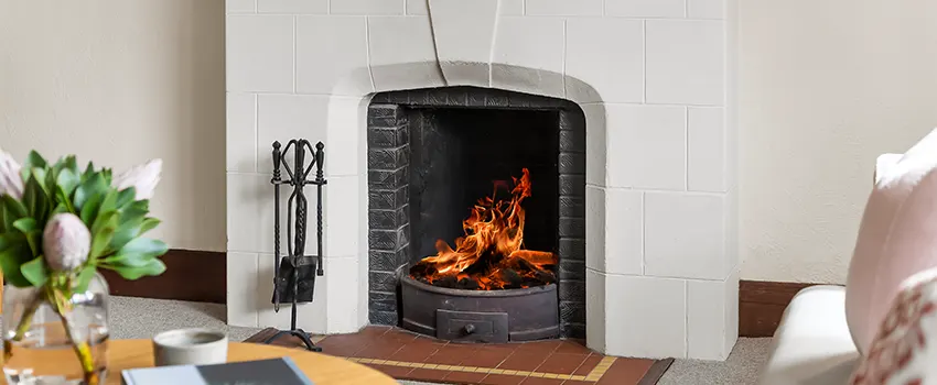 Valor Fireplaces and Stove Repair in Columbia, SC