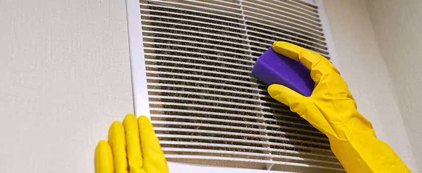Vent Cleaning Company in Columbia, SC