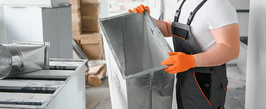 Ventilation Fan Cleaning Services in Columbia, South Carolina
