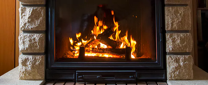 Best Wood Fireplace Repair Company in Columbia, South Carolina