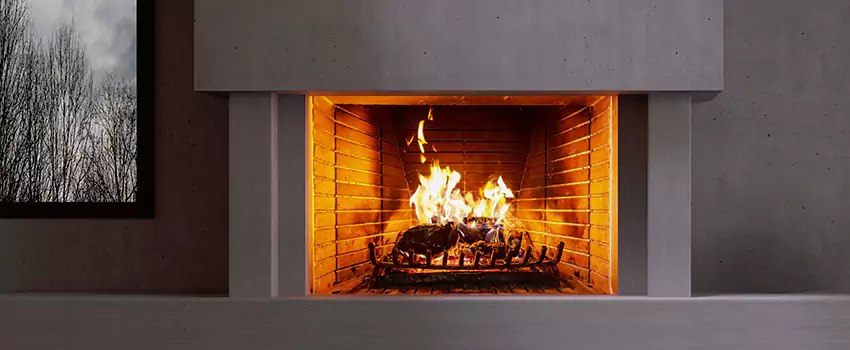 Indoor Wood Burning Furnace Repair and Installation in Columbia, South Carolina