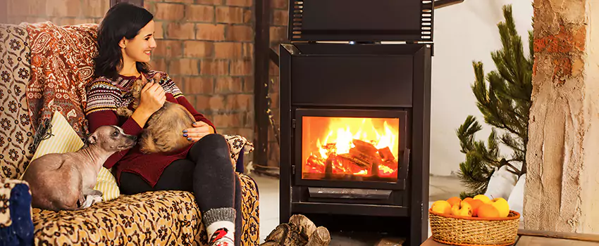 Wood Stove Chimney Cleaning Services in Columbia, SC