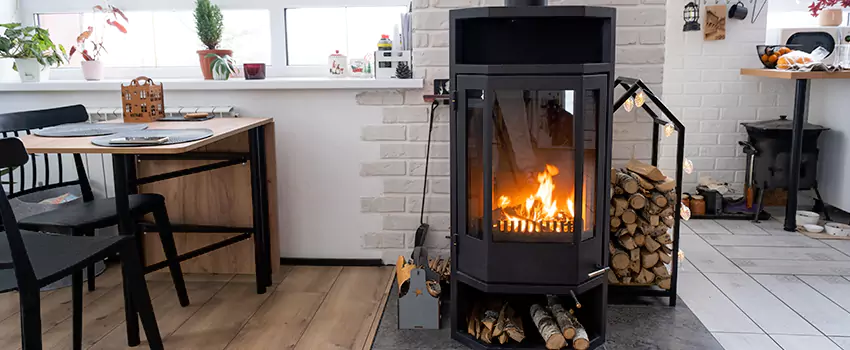 Wood Stove Firebox Installation Services in Columbia, SC