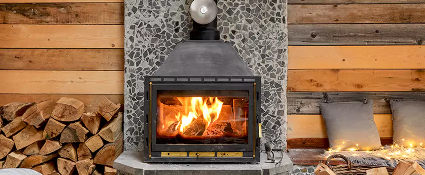 Wood Stove Cracked Glass Repair Services in Columbia, SC
