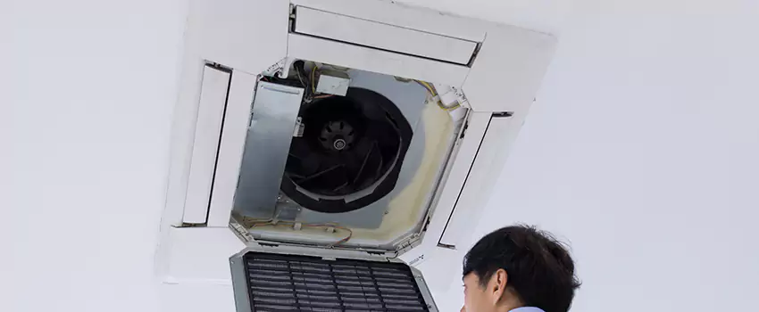 Benefits of Professional Air Duct Cleaning in Columbia, South Carolina