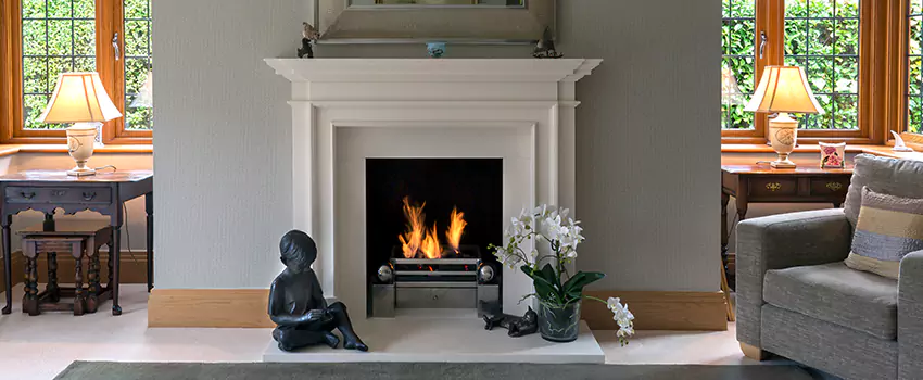 Astria Open-Hearth Wood Fireplaces Services in Columbia, SC