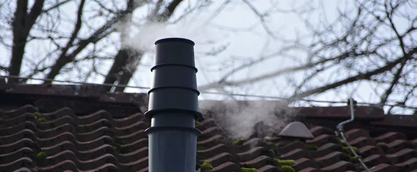 Broken Chimney Animal Screen Repair And Installation in Columbia, SC