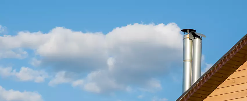 Chimney Cap Bird Guard Repair in Columbia, South Carolina