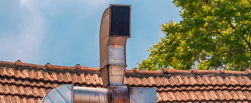 Chimney Creosote Cleaning Experts in Columbia, South Carolina