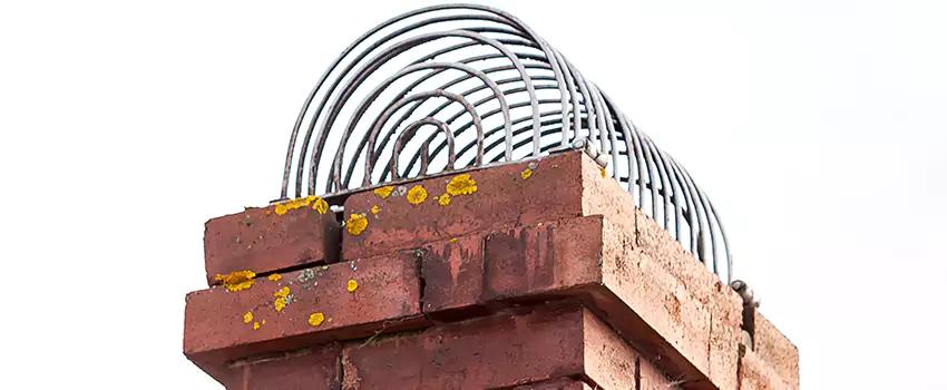 Chimney Crown Problems in Columbia, South Carolina