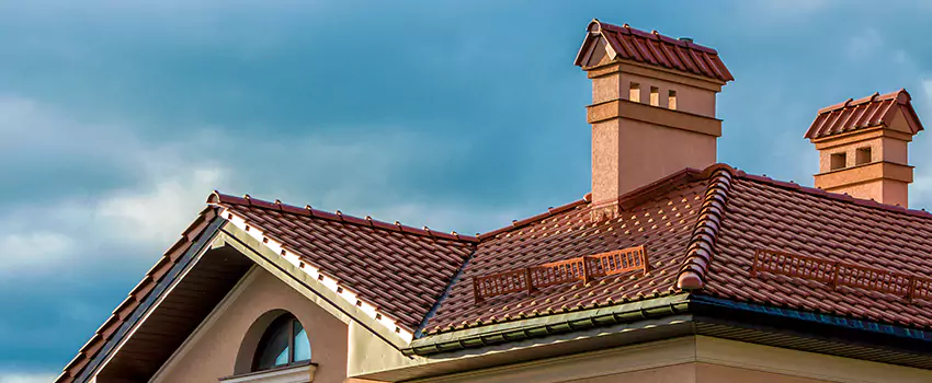 Residential Chimney Services in Columbia, South Carolina