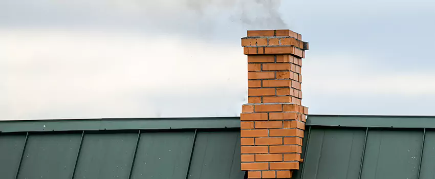 Chimney Installation Company in Columbia, SC