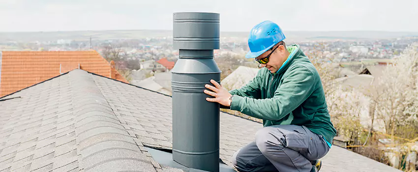 Insulated Chimney Liner Services in Columbia, SC