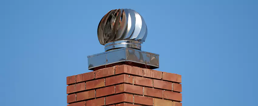 Chimney Flue Rebuild Services in Columbia, South Carolina
