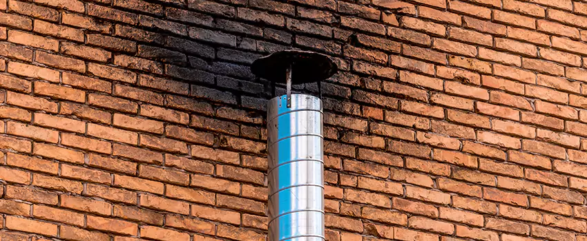 Chimney Design and Style Remodel Services in Columbia, South Carolina