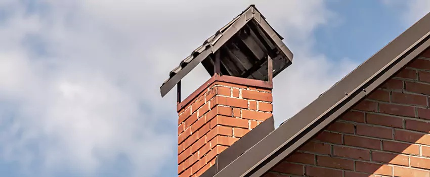 Chimney Saver Masonry Repair Contractor in Columbia, South Carolina