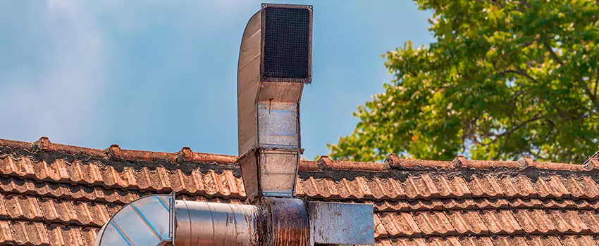Chimney Blockage Removal in Columbia, South Carolina
