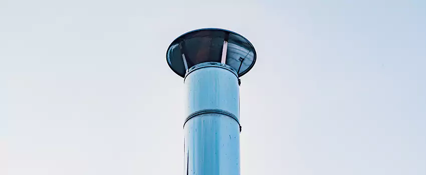 Chimney Spark Arrestor Mesh Installation in Columbia, South Carolina