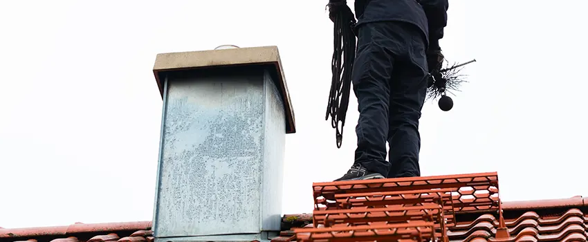 Modern Chimney Sweeping Techniques in Columbia, South Carolina