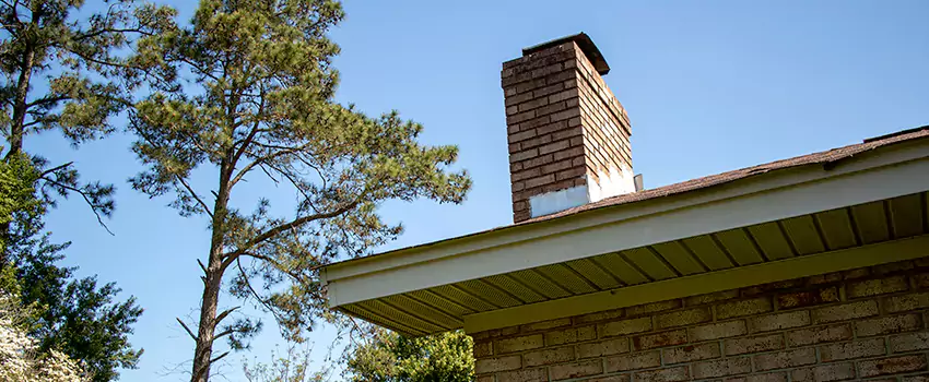 Brick Chimney Sweep Near Me in Columbia, SC