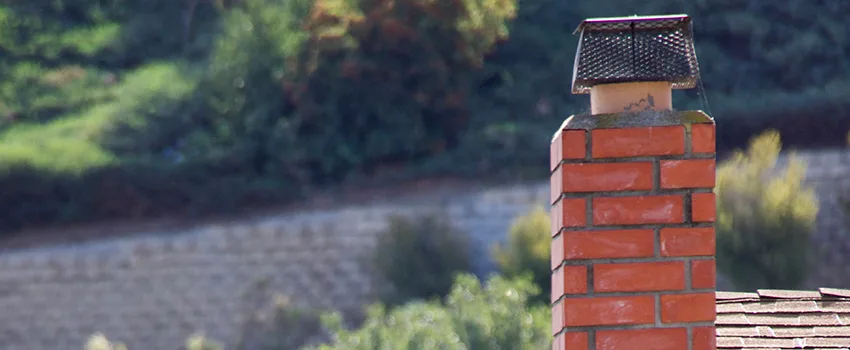 Chimney Tuckpointing And Masonry Restoration in Columbia, SC