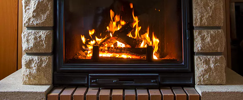 Decorative Fireplace Installation Cost in Columbia, South Carolina