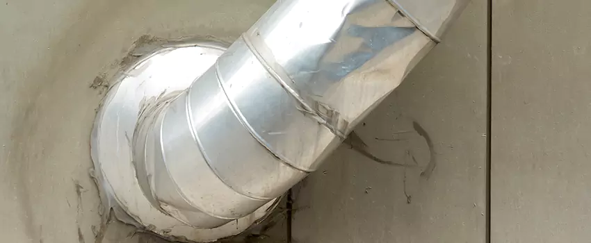 Dryer Vent Repair Process in Columbia, SC