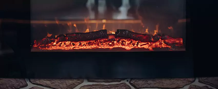 Cost of Electric Fireplace Repair Service in Columbia, South Carolina