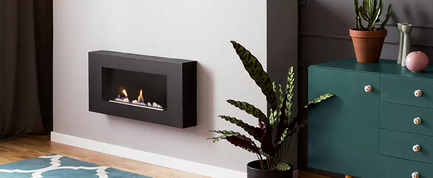 Cost of Ethanol Fireplace Repair And Installation Services in Columbia, SC