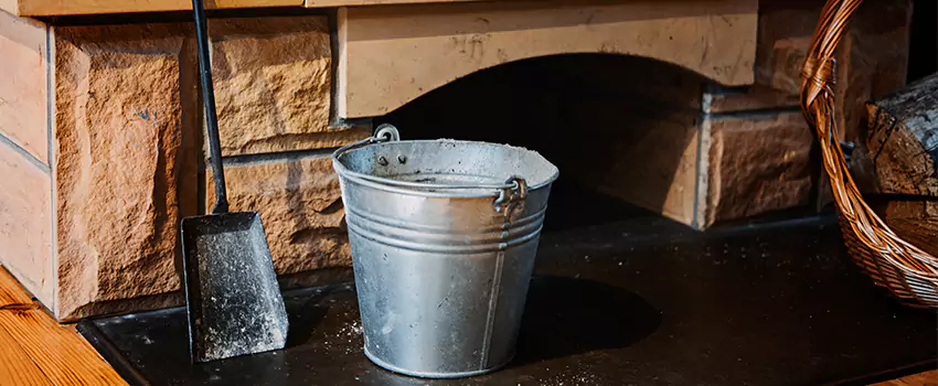 Clean The Fireplace Mantle And Hearth in Columbia, South Carolina