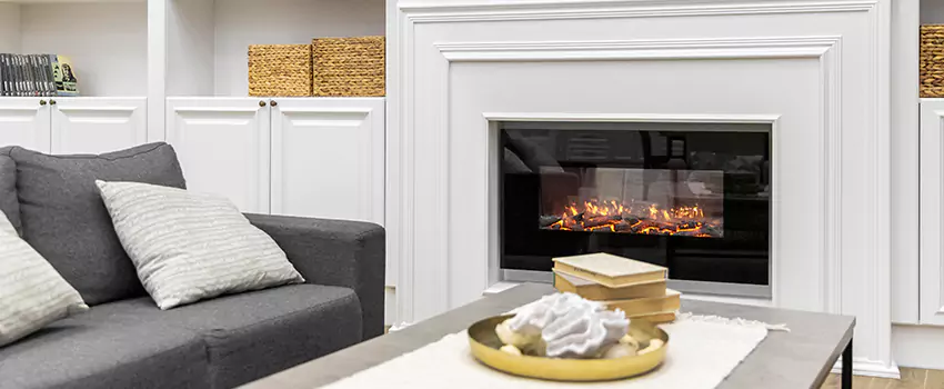 Professional Fireplace Maintenance Contractors in Columbia, SC