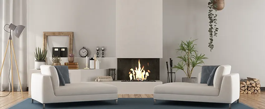 Decorative Fireplace Crystals Services in Columbia, South Carolina