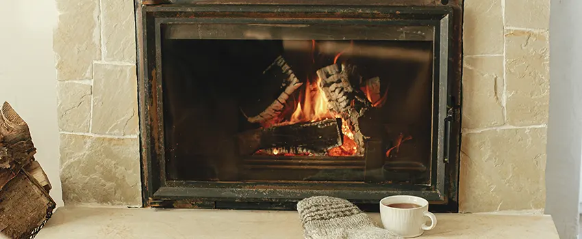 Fireplace Door Handle Replacements Services in Columbia, South Carolina