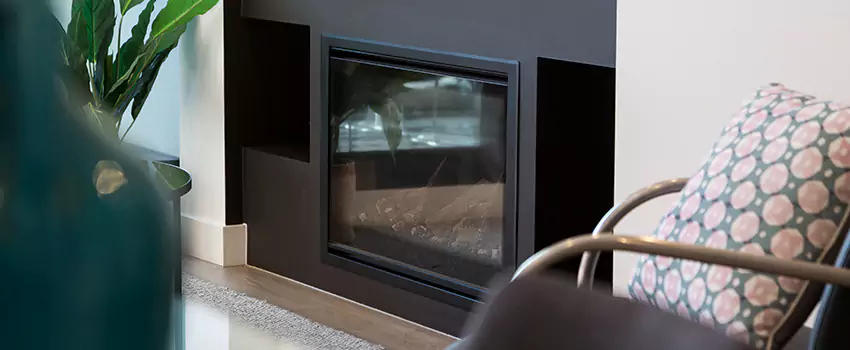 Gas Fireplace Installation in Columbia, SC