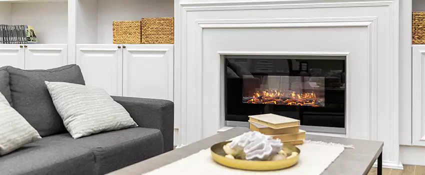 Pellet Fireplace Insert Installation in Columbia, SC