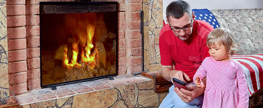 Fireplace Safety Locks For Kids in Columbia, SC