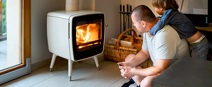 Fireplace Flue Maintenance Services in Columbia, SC
