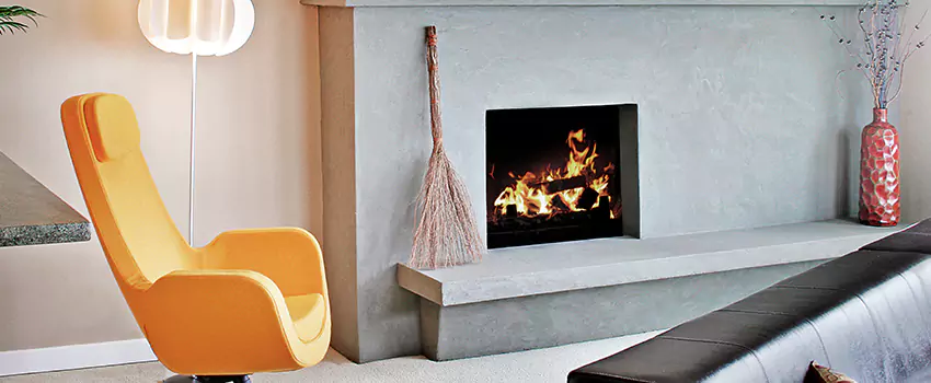 Electric Fireplace Makeover Services in Columbia, SC