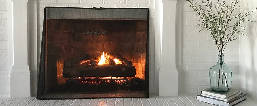 Cost-Effective Fireplace Mantel Inspection And Maintenance in Columbia, SC