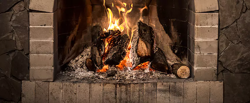 Cost of Rebuilding A Fireplace in Columbia, South Carolina