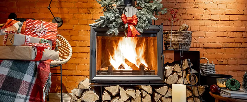 Steel Fireplace Grate Repair And Replacement Services in Columbia, South Carolina