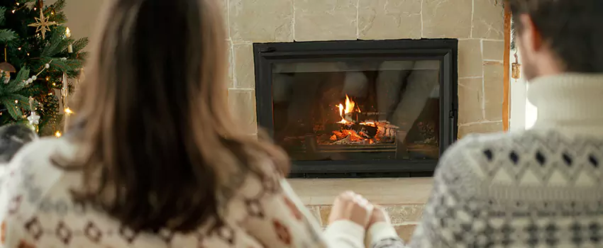 Fireplace Firebox Refurbish & Restore Services in Columbia, SC