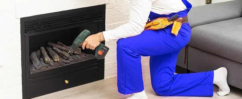 Fireplace Safety Inspection Specialists in Columbia, South Carolina