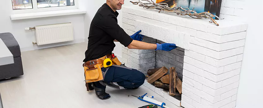 Gas Fireplace Repair And Replacement in Columbia, SC