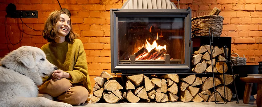 Fireplace Smell Removal Cost in Columbia, SC