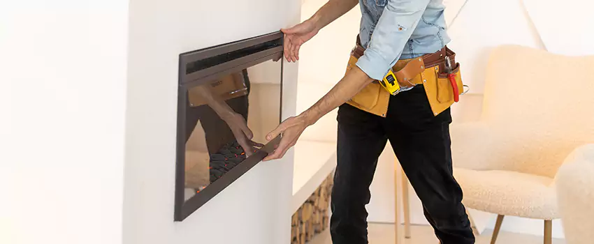 Traditional Fireplace Vent Sweeping in Columbia, SC