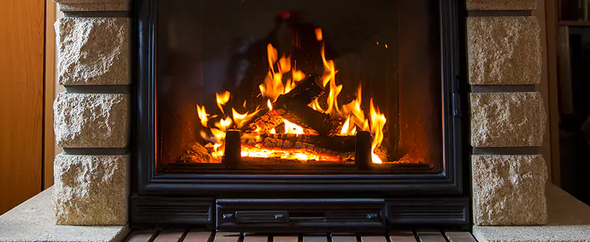 Fireplace Xtrordinair Probuilder Gas Fireplace Installation in Columbia, SC