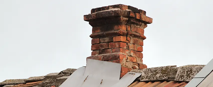 Cost of Fixing Blocked Chimney in Columbia, South Carolina