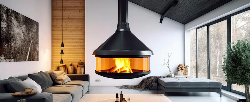 Floating Damaged Fireplace Repair Services in Columbia, SC